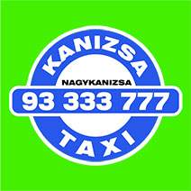 Kanizsa Taxi